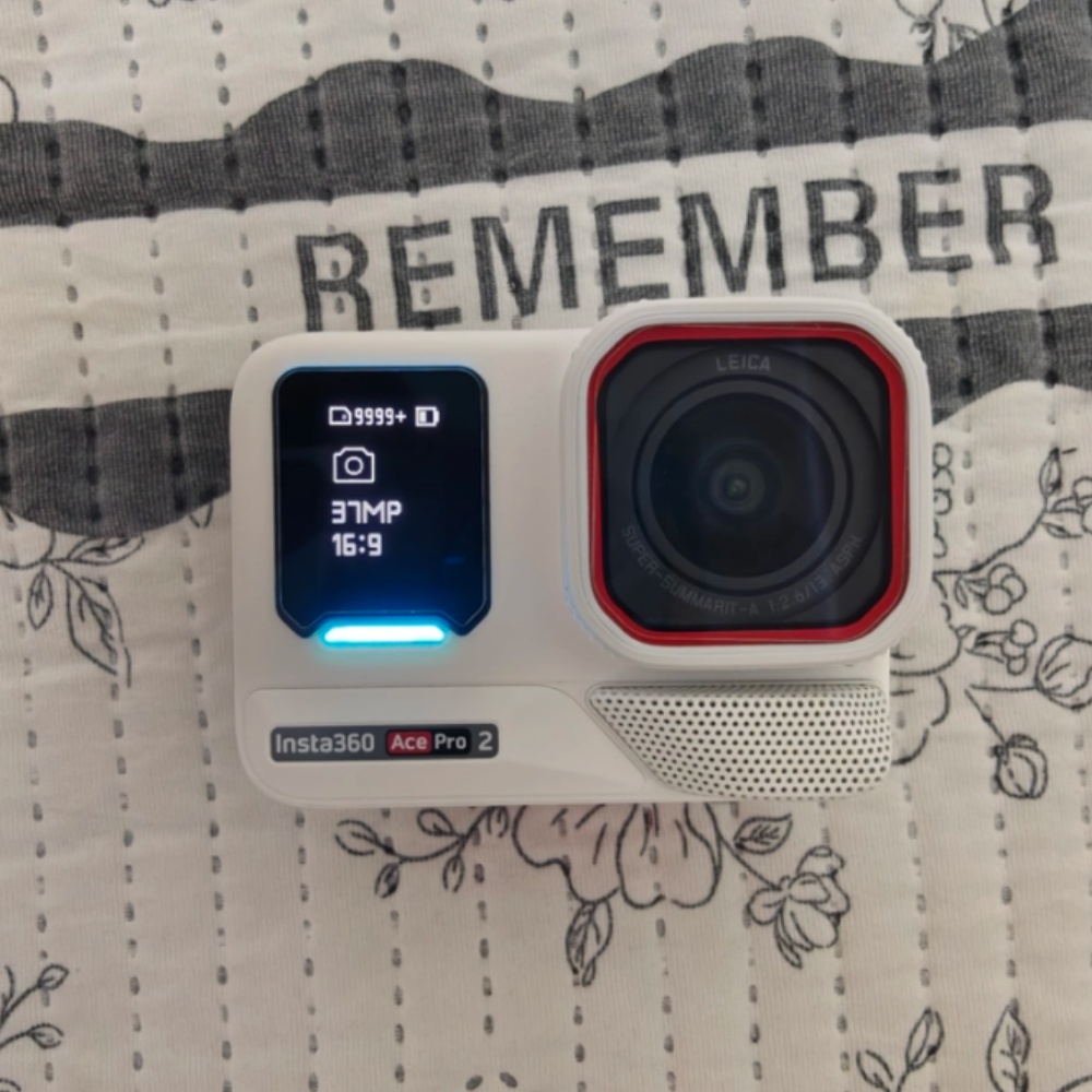 กล้องแอคชั่นกันน้ำ 8K ร่วมออกแ - Outdoor Camping Japan บทวิจารณ์และราคา