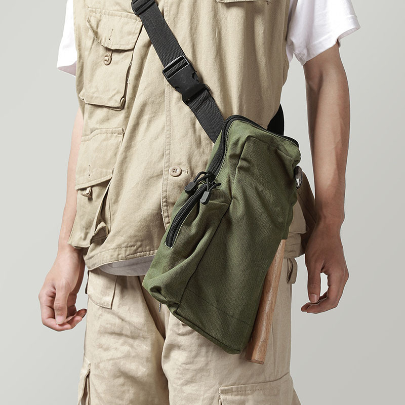 กระเป๋าเก็บสมอบกเต็นท์แคมป์ปิ้ - Outdoor Camping Gear Brands บทวิจารณ์และราคา
